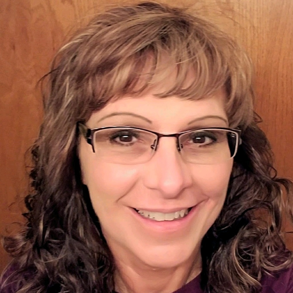 Meet your Posher, Tonia